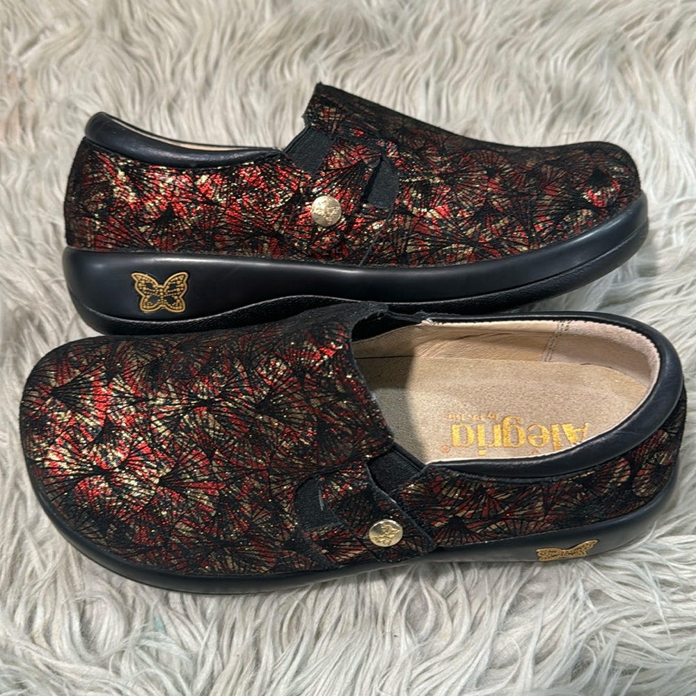 Alegría size 36